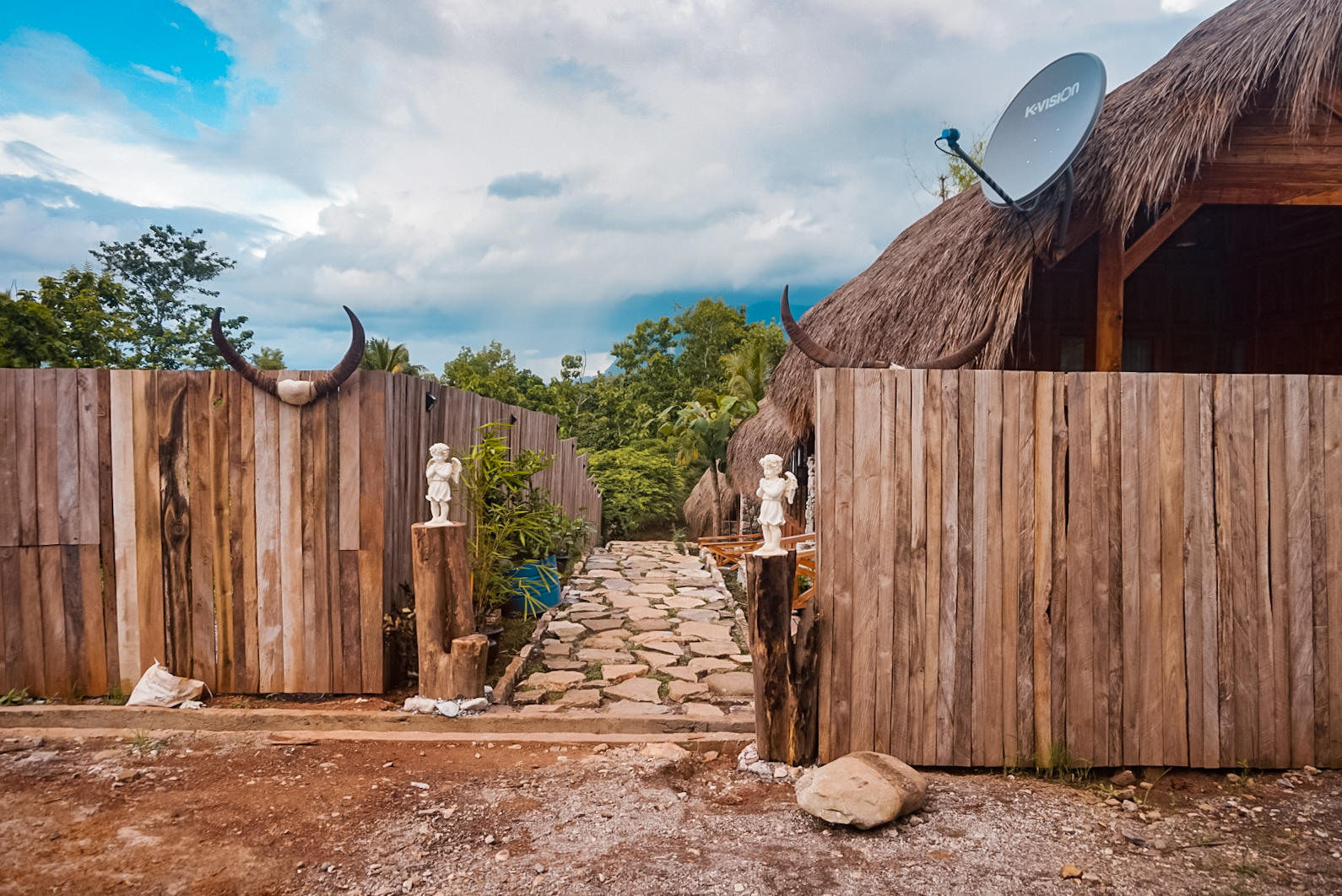 Adventure Packages Famely 1 Day