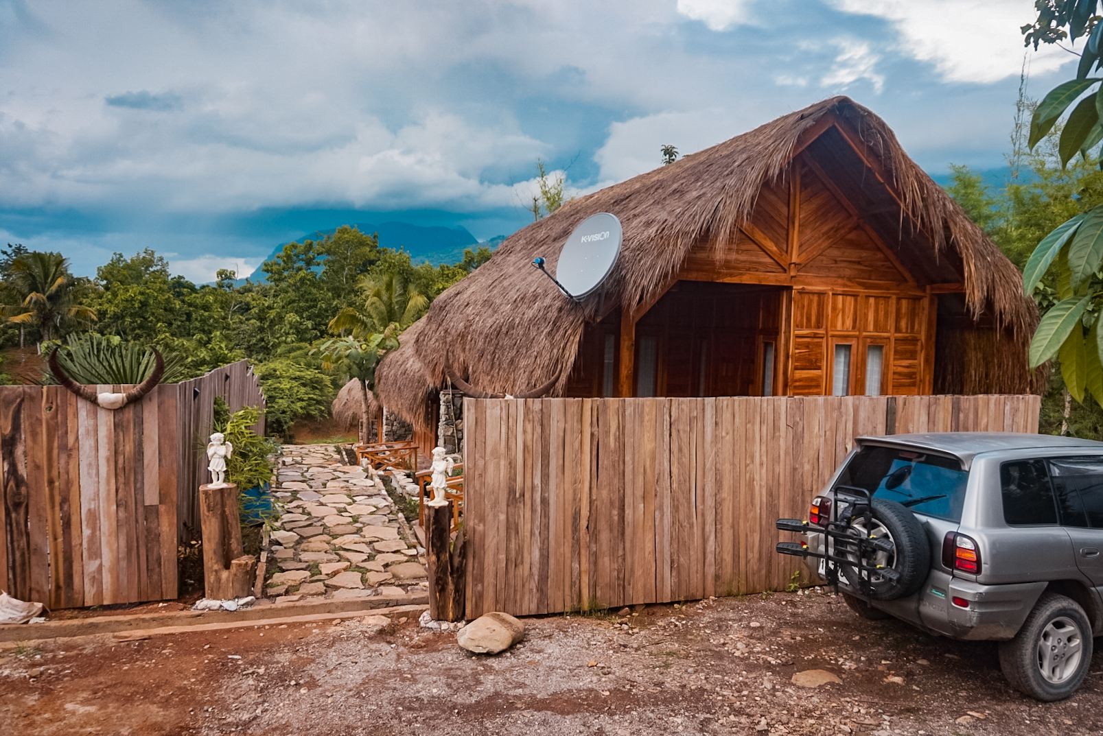 Adventure Packages Famely 1 Day