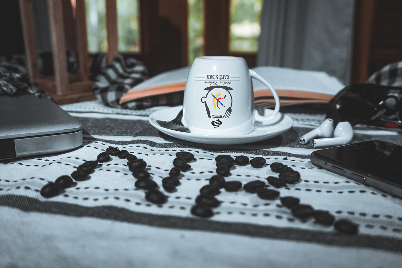 The Coffee Escape